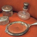 138 6106 Toiletteset